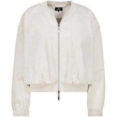 MONARI Jacke beige 34 W MONARI Jacke beige 34 W