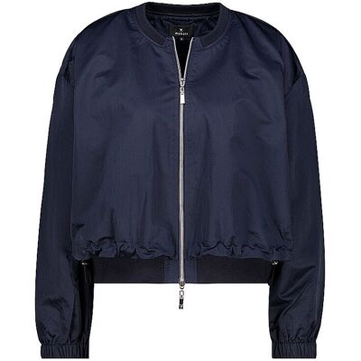 MONARI Jacke dunkelblau 36 W MONARI Jacke dunkelblau 36 W