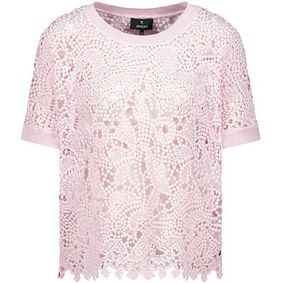 MONARI Pullover rosa 42 W MONARI Pullover rosa 42 W