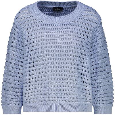 MONARI Pullover hellblau 36 W MONARI Pullover hellblau 36 W