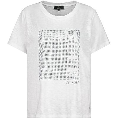 MONARI T-Shirt creme 36 W MONARI T-Shirt creme 36 W