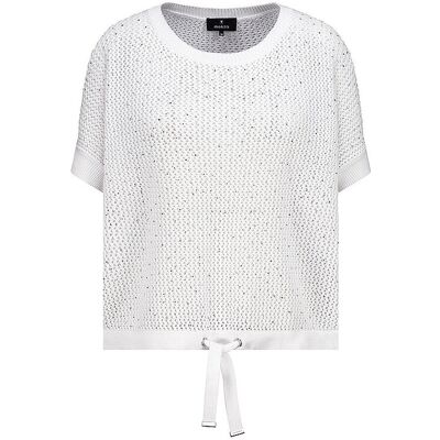 MONARI Pullover creme 42 W MONARI Pullover creme 42 W