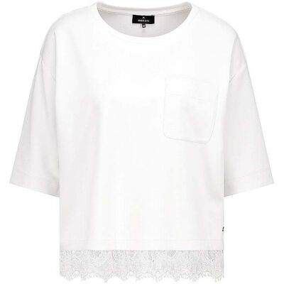 MONARI T-Shirt creme 44 W MONARI T-Shirt creme 44 W