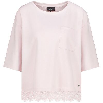 MONARI T-Shirt rosa 44 W MONARI T-Shirt rosa 44 W