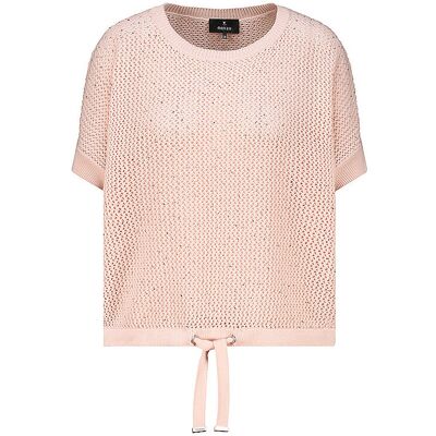 MONARI Pullover rosa 36 W MONARI Pullover rosa 36 W