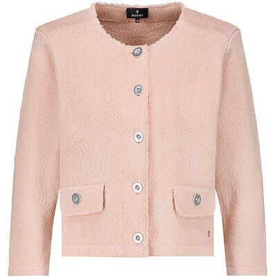 MONARI Jäckchen rosa 38 W MONARI Jäckchen rosa 38 W