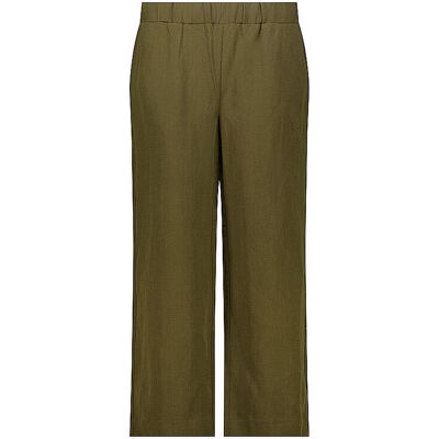 MONARI Culotte olive 36 W MONARI Culotte olive 36 W