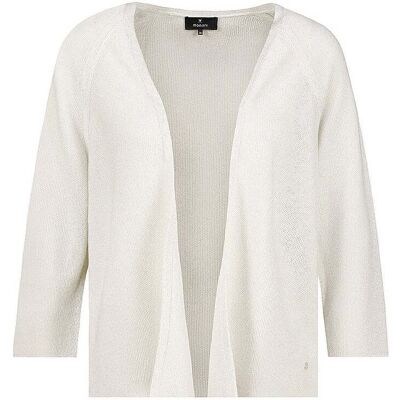 MONARI Strickjacke creme 40 W MONARI Strickjacke creme 40 W