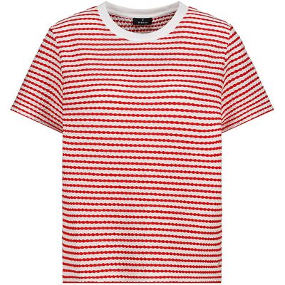 MONARI T-Shirt rot 36 W MONARI T-Shirt rot 36 W