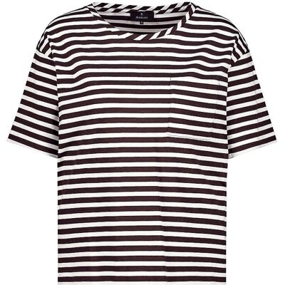 MONARI T-Shirt braun 34 W MONARI T-Shirt braun 34 W
