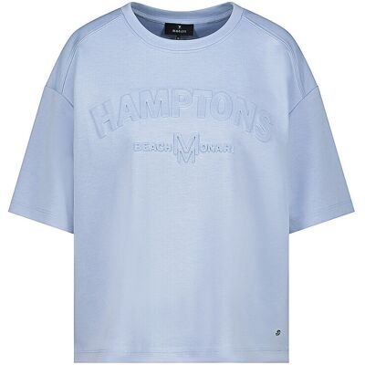 MONARI T-Shirt hellblau 44 W MONARI T-Shirt hellblau 44 W