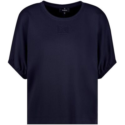 MONARI T-Shirt dunkelblau 38 W MONARI T-Shirt dunkelblau 38 W