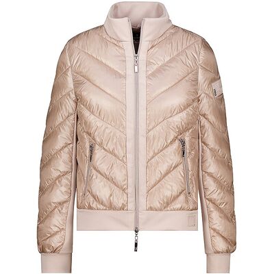 MONARI Steppjacke camel 34 W MONARI Steppjacke camel 34 W