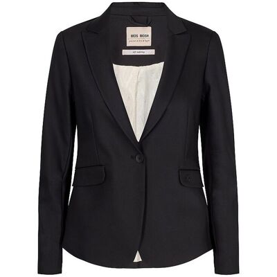 MOS MOSH Blazer MMBLAKE NIGHT schwarz 38 W MOS MOSH Blazer MMBLAKE NIGHT schwarz 38 W