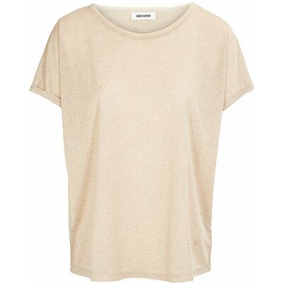 MOS MOSH T-Shirt MMKAY beige S W MOS MOSH T-Shirt MMKAY beige S W