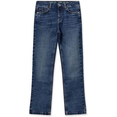 MOS MOSH Jeans Flared Fit MMASHLEY IMERA blau 27/L30 W MOS MOSH Jeans Flared Fit MMASHLEY IMERA blau 27/L30 W