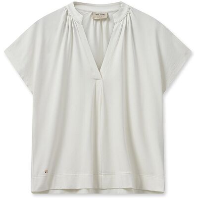 MOS MOSH T-Shirt MMSHIRA creme M W MOS MOSH T-Shirt MMSHIRA creme M W