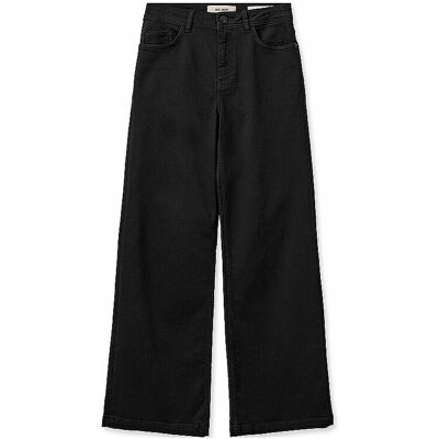 MOS MOSH Jeans MMDARA DELUXE schwarz 27 W MOS MOSH Jeans MMDARA DELUXE schwarz 27 W