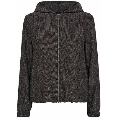 MOS MOSH Blouson MMBRIDGET schwarz 44 W MOS MOSH Blouson MMBRIDGET schwarz 44 W