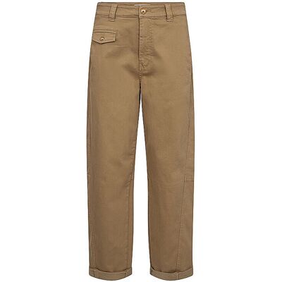 MOS MOSH Chino MMAYMENLEN camel 25 W MOS MOSH Chino MMAYMENLEN camel 25 W
