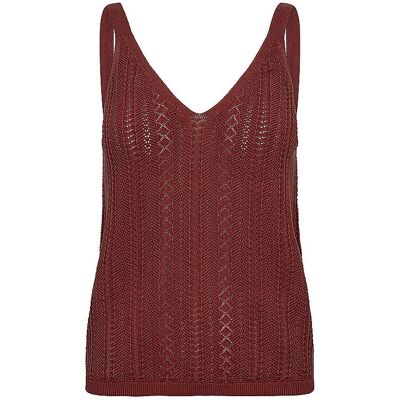 MOS MOSH Top MMCRESSIDAWASH braun L W MOS MOSH Top MMCRESSIDAWASH braun L W