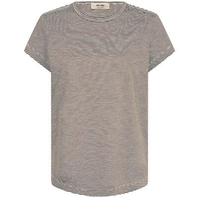 MOS MOSH T-Shirt MMCAMPAO olive XS W MOS MOSH T-Shirt MMCAMPAO olive XS W