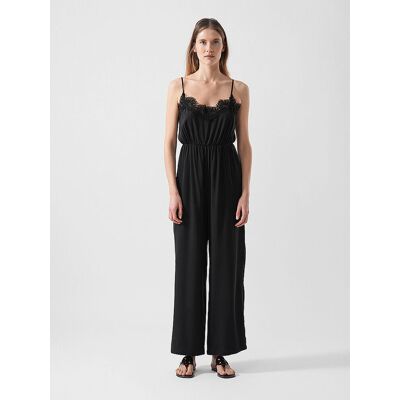 OH APRIL Jumpsuit TALA schwarz XS W OH APRIL Jumpsuit TALA schwarz XS W