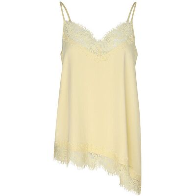 OH APRIL Top TAMI gelb XS W OH APRIL Top TAMI gelb XS W
