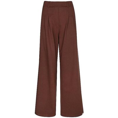 OH APRIL Marlenehose MIRI braun L W OH APRIL Marlenehose MIRI braun L W