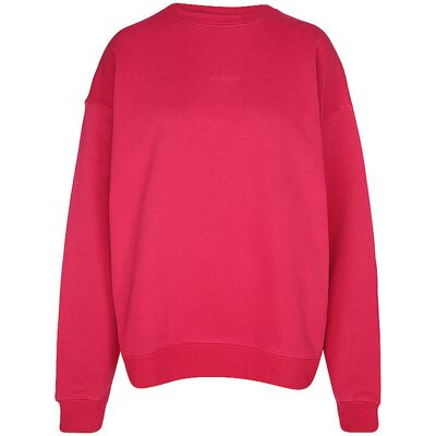 OH APRIL Sweater TOAST beere XS W OH APRIL Sweater TOAST beere XS W