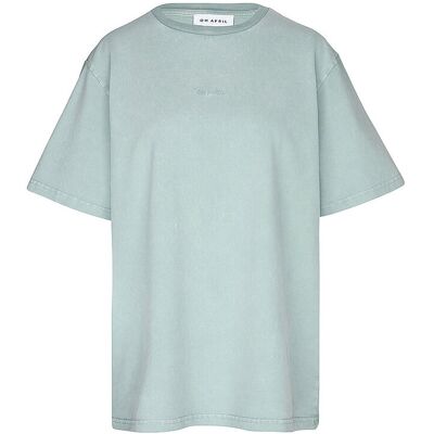 OH APRIL T-Shirt BF grün L W OH APRIL T-Shirt BF grün L W