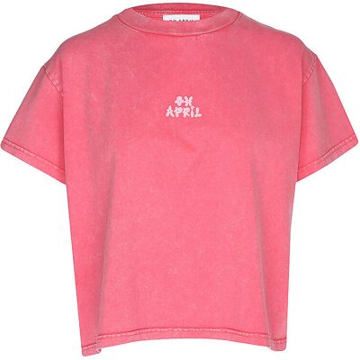 OH APRIL T-Shirt ELLA beere M W OH APRIL T-Shirt ELLA beere M W