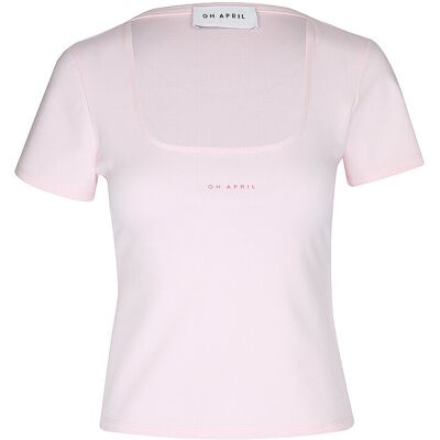 OH APRIL T-Shirt KALINA rosa M W OH APRIL T-Shirt KALINA rosa M W