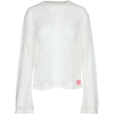 OH APRIL Pullover RONJA beige XL W OH APRIL Pullover RONJA beige XL W