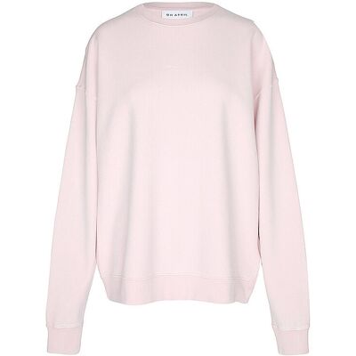 OH APRIL Sweater TOMATO GIRL rosa XL W OH APRIL Sweater TOMATO GIRL rosa XL W