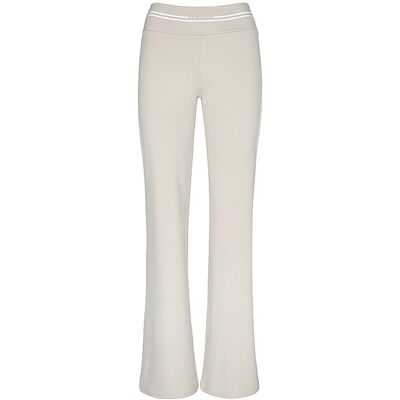 OH APRIL Leggings Flared Fit JASMIN beige M W OH APRIL Leggings Flared Fit JASMIN beige M W