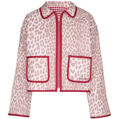 OH APRIL Overshirt SOFIE rosa XL W OH APRIL Overshirt SOFIE rosa XL W