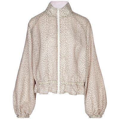 OH APRIL Wendejacke MAREN rosa L W OH APRIL Wendejacke MAREN rosa L W