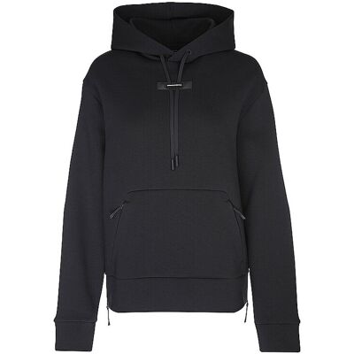 ON Kapuzensweater - Hoodie schwarz M W ON Kapuzensweater - Hoodie schwarz M W