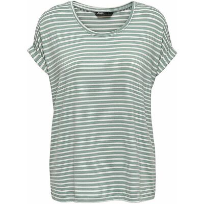ONLY T Shirt ONLMOSTER mint M W ONLY T Shirt ONLMOSTER mint M W