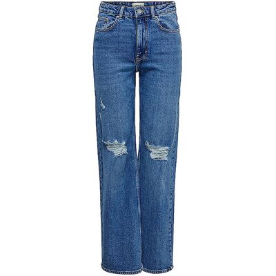 ONLY Jeans ONLJUICY blau 27/L32 W ONLY Jeans ONLJUICY blau 27/L32 W