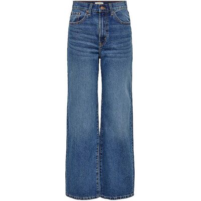 ONLY Jeans wide leg ONLHOPE blau 32/L34 W ONLY Jeans wide leg ONLHOPE blau 32/L34 W