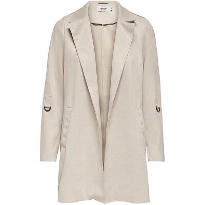 ONLY Blazer ONLJOLINE creme XS W ONLY Blazer ONLJOLINE creme XS W