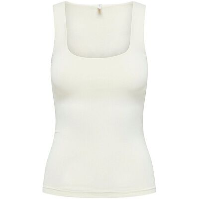 ONLY Top ONLEA creme L W ONLY Top ONLEA creme L W