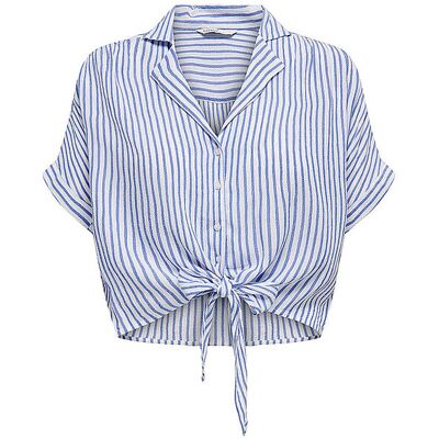 ONLY Bluse ONLPAULA creme M W ONLY Bluse ONLPAULA creme M W