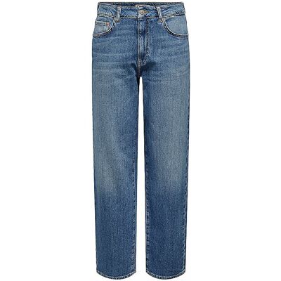 ONLY Jeans Boyfriend Fit ONLSTAR blau 27/L32 W ONLY Jeans Boyfriend Fit ONLSTAR blau 27/L32 W