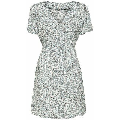 ONLY Minikleid ONLEVIDA mint XL W ONLY Minikleid ONLEVIDA mint XL W