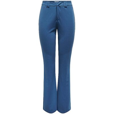 ONLY Businesshose ONLPEACH dunkelblau 42/L32 W ONLY Businesshose ONLPEACH dunkelblau 42/L32 W