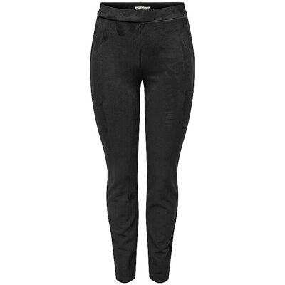 ONLY Leggings in Lederoptik ONLANGALINE schwarz XS/L32 W ONLY Leggings in Lederoptik ONLANGALINE schwarz XS/L32 W
