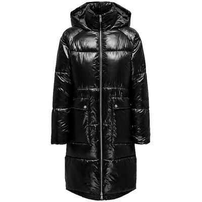 ONLY Steppmantel ONLSKY schwarz S W ONLY Steppmantel ONLSKY schwarz S W